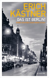 Cover Das ist Berlin!