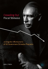 Cover Crowding Out Fiscal Stimulus