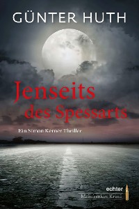 Cover Jenseits des Spessarts