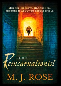 Cover Reincarnationist