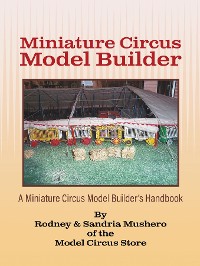 Cover Miniature Circus Model Builder