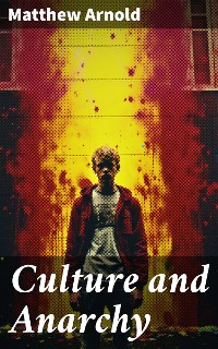 Cover Culture and Anarchy