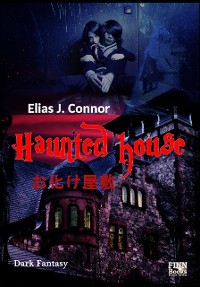 Cover Haunted house