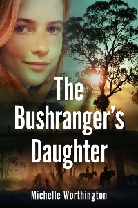 Cover Bushranger's Daughter