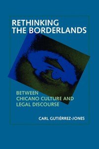 Cover Rethinking the Borderlands