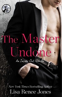 Cover Master Undone