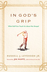 Cover In God's Grip