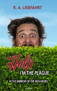 Cover Help, I'm the plague