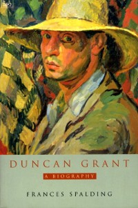 Cover Duncan Grant