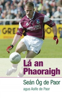 Cover Lá an Phaoraigh