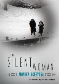 Cover The Silent Woman