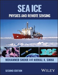 Cover Sea Ice