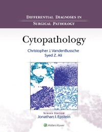 Cover Differential Diagnoses in Surgical Pathology: Cytopathology