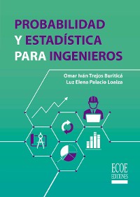 Cover Probabilidad y estadística para ingenieros