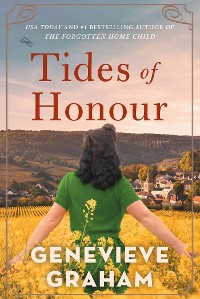 Cover Tides of Honour