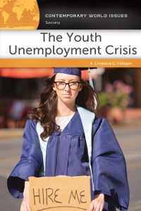 Cover Youth Unemployment Crisis