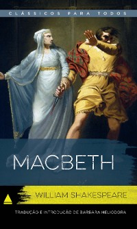 Cover Macbeth