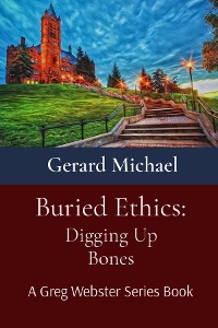 Cover Buried Ethics