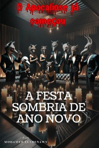 Cover A Festa Sombria De Ano Novo