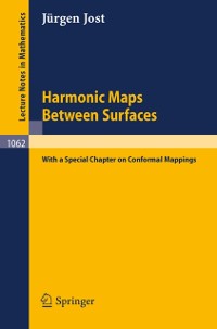 Cover Harmonic Maps Between Surfaces