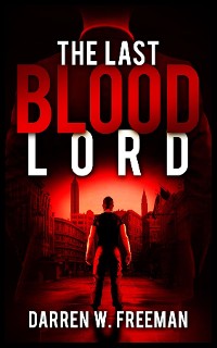 Cover The Last Blood Lord