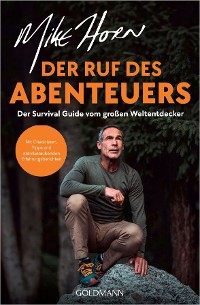 Cover Der Ruf des Abenteuers