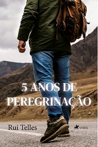 Cover 5 Anos de Peregrinação