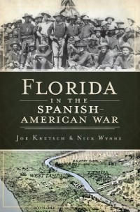 Cover Florida in the Spanish-American War