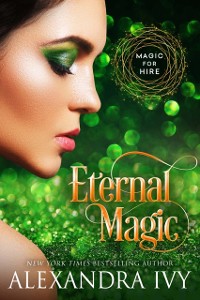 Cover Eternal Magic