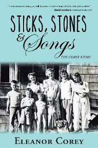 Cover Sticks, Stones & Songs