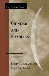Cover Gender and Families