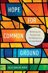 Cover Hope for Common Ground