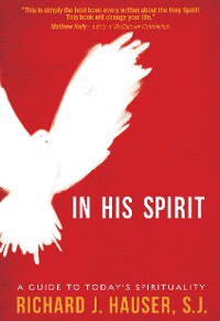 Cover In His Spirit