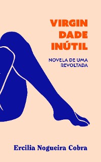 Cover Virgindade inútil