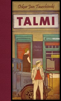 Cover Talmi
