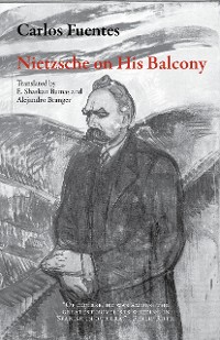 Cover Nietzsche on His Balcony