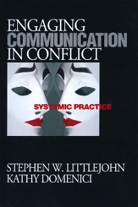 Cover Engaging Communication in Conflict