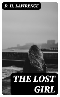 Cover The Lost Girl