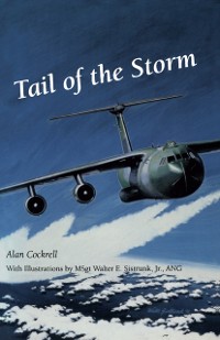 Cover Tail of the Storm