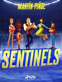 Cover Sentinels