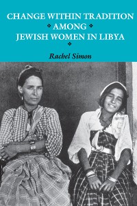 Cover Change within Tradition among Jewish Women in Libya