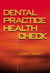 Cover Dental Practice Health Check