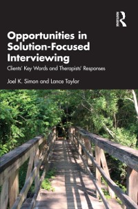 Cover Opportunities in Solution-Focused Interviewing