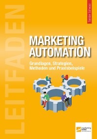 Cover Leitfaden Marketing Automation