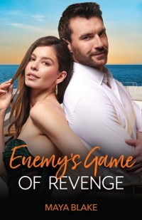 Cover Enemy's Game Of Revenge