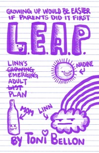 Cover L.E.A.P.