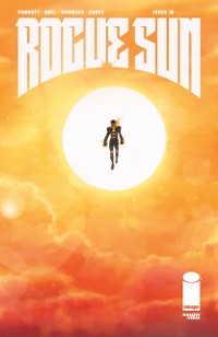 Cover Rogue Sun #18