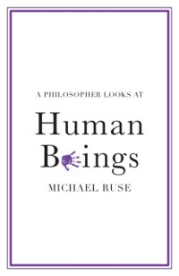 Cover Philosopher Looks at Human Beings