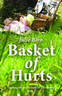 Cover Basket of Hurts: