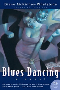 Cover Blues Dancing